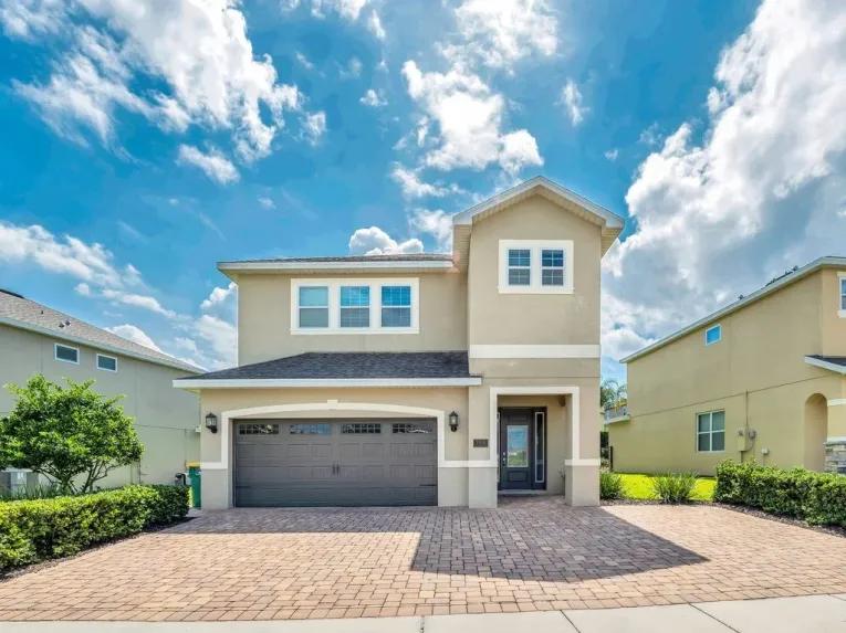 Encore Club at Reunion (34394) 6-bedroom Villa in Kissimmee