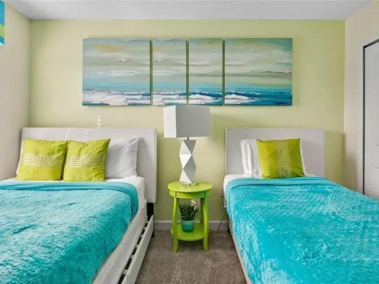 ChampionsGate (6050) 6-bedroom Villa in Davenport
