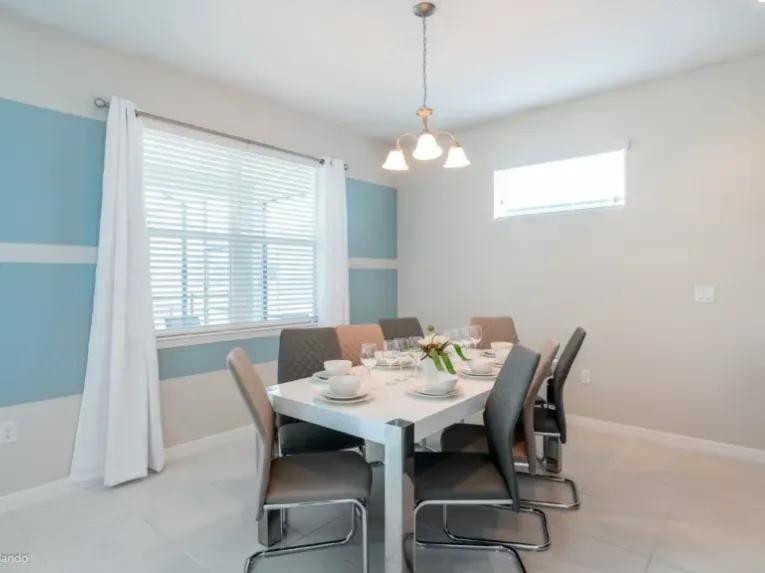 Solara Resort (3043) 6-bedroom Villa in Kissimmee