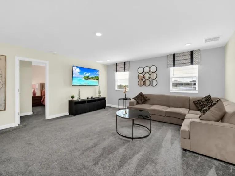 ChampionsGate (7288) 6-bedroom Villa in Davenport