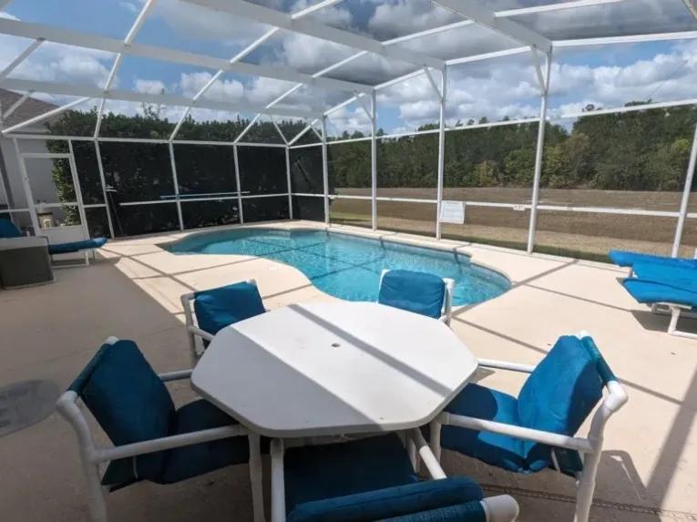 Highlands Reserve (7002) 5-bedroom Villa in Davenport