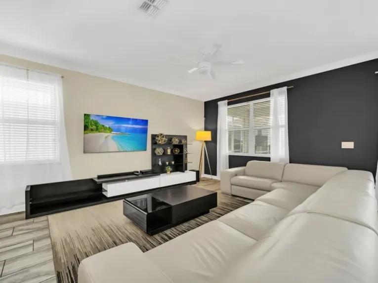 ChampionsGate (29922) 9-bedroom Villa in Davenport