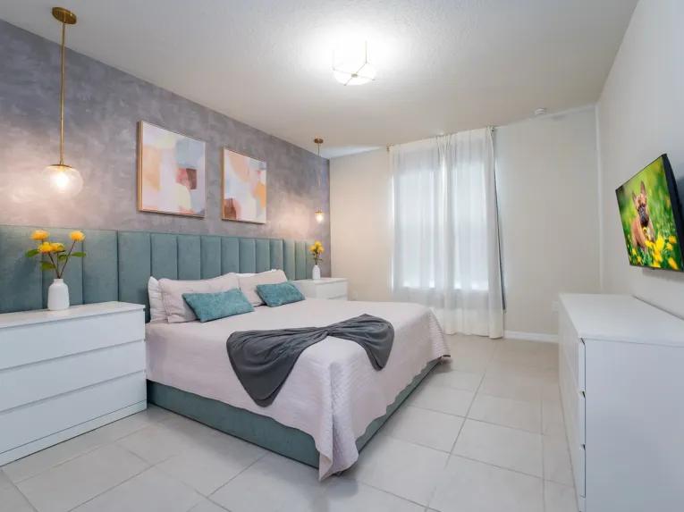 Windsor Island (7350) 10-bedroom Villa in Davenport