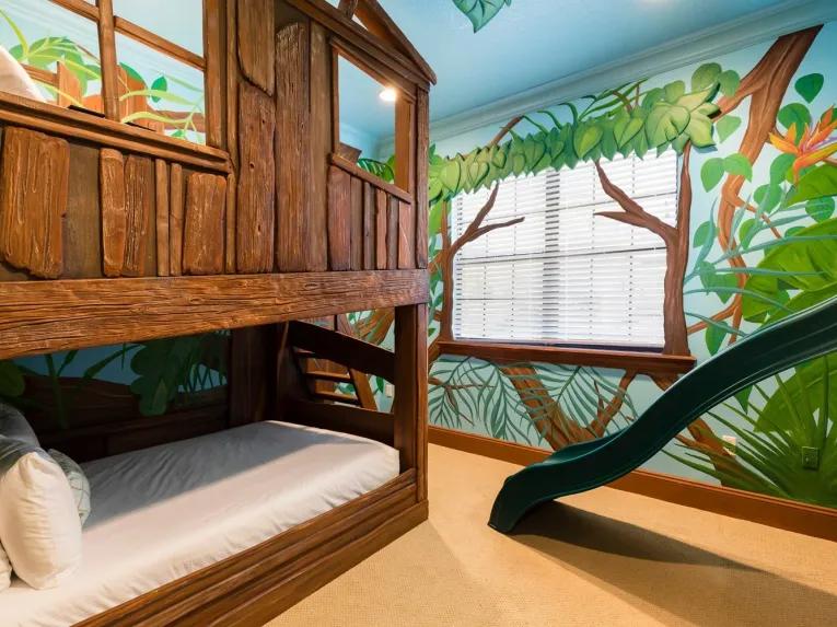 Reunion (30039) 7-bedroom Villa in Kissimmee