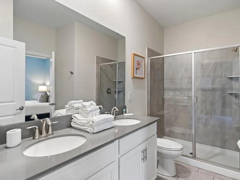 ChampionsGate (33025) 9-bedroom Villa in Davenport