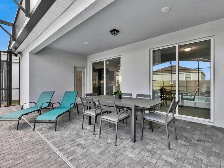 Windsor Island (24246) 5-bedroom Villa in Davenport