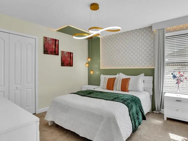 ChampionsGate (6989) 9-bedroom Villa in Davenport