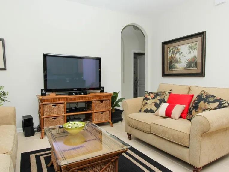 Windsor Hills (5697) 6-bedroom Villa in Kissimmee