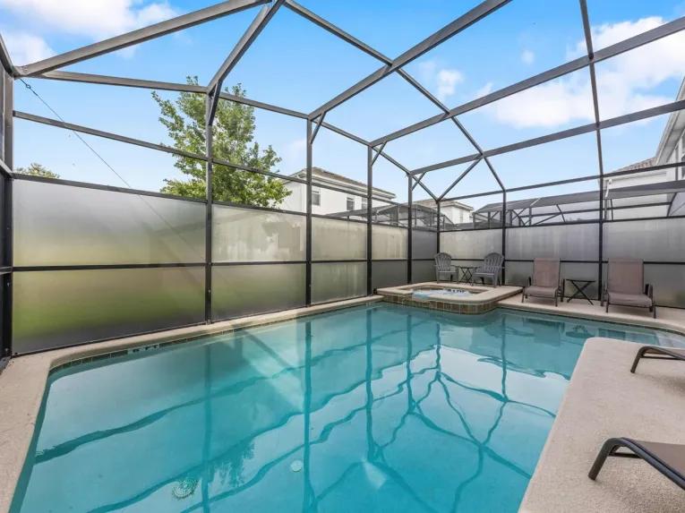 Storey Lake (34781) 6-bedroom Villa in Kissimmee
