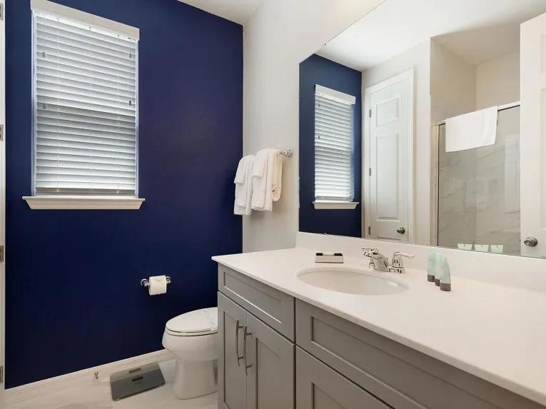 Solara Resort (31596) 9-bedroom Villa in Kissimmee