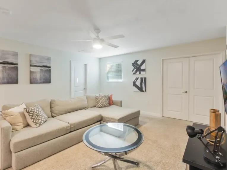 ChampionsGate (29461) 8-bedroom Villa in Davenport
