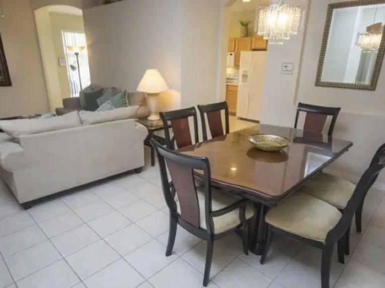 Highlands Reserve (6138) 4-bedroom Villa in Davenport