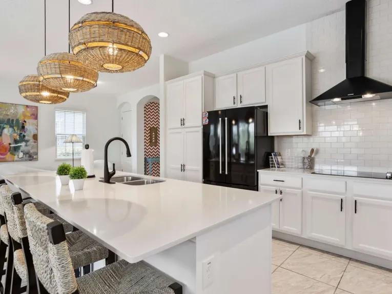 Reunion (34886) 6-bedroom Villa in Kissimmee