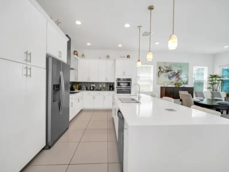 Reunion (34890) 6-bedroom Villa in Kissimmee