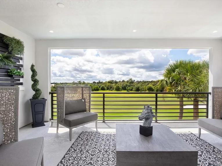 Reunion (34183) 6-bedroom Villa in Kissimmee