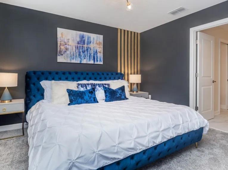 ChampionsGate (5108) 8-bedroom Villa in Davenport