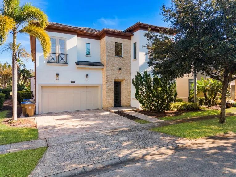 Reunion (35092) 9-bedroom Villa in Kissimmee