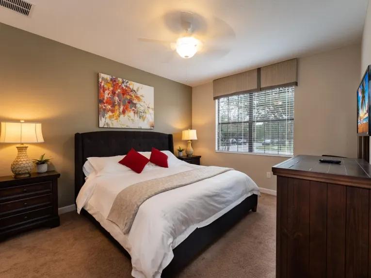 ChampionsGate (7345) 6-bedroom Villa in Davenport