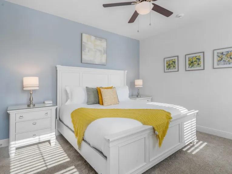 Encore Club at Reunion (34770) 11-bedroom Villa in Kissimmee