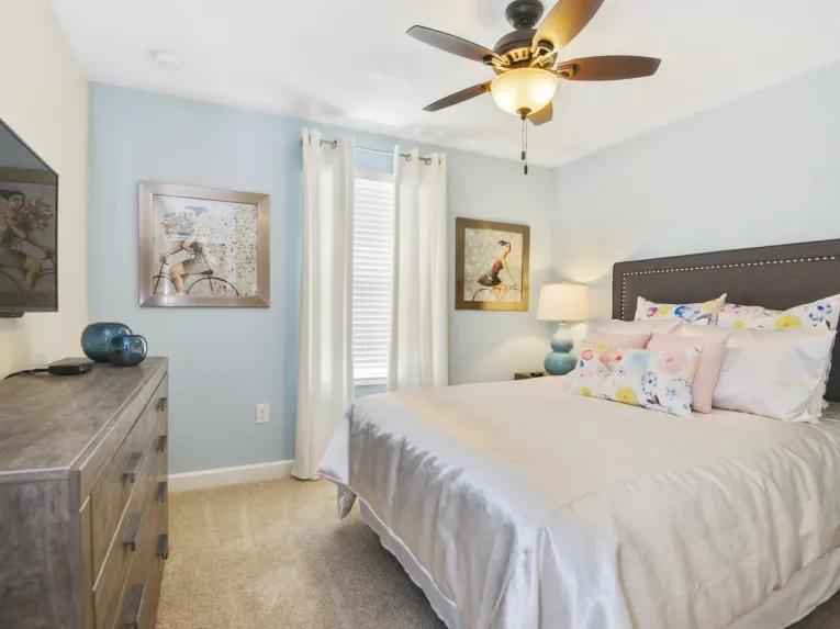 ChampionsGate (5882) 6-bedroom Villa in Davenport