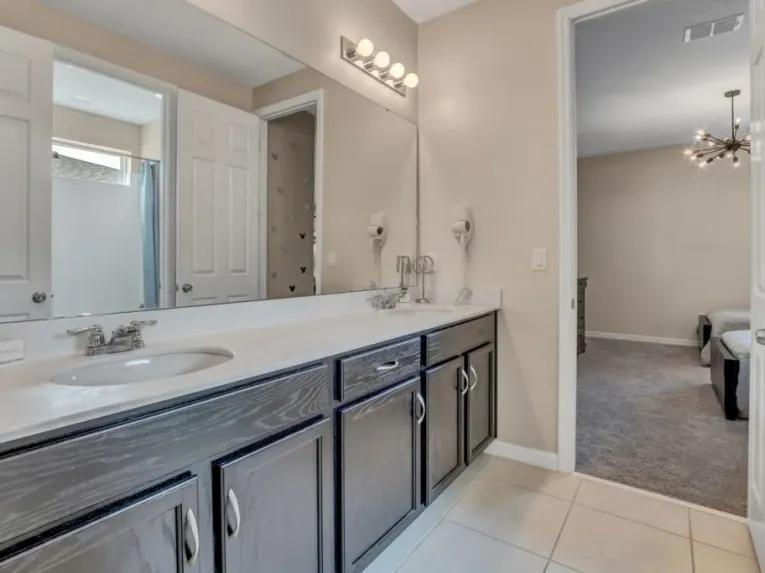 Solara Resort (4526) 5-bedroom Villa in Kissimmee