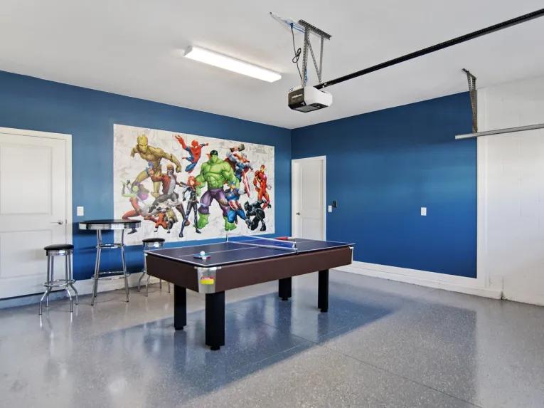 ChampionsGate (5907) 8-bedroom Villa in Davenport