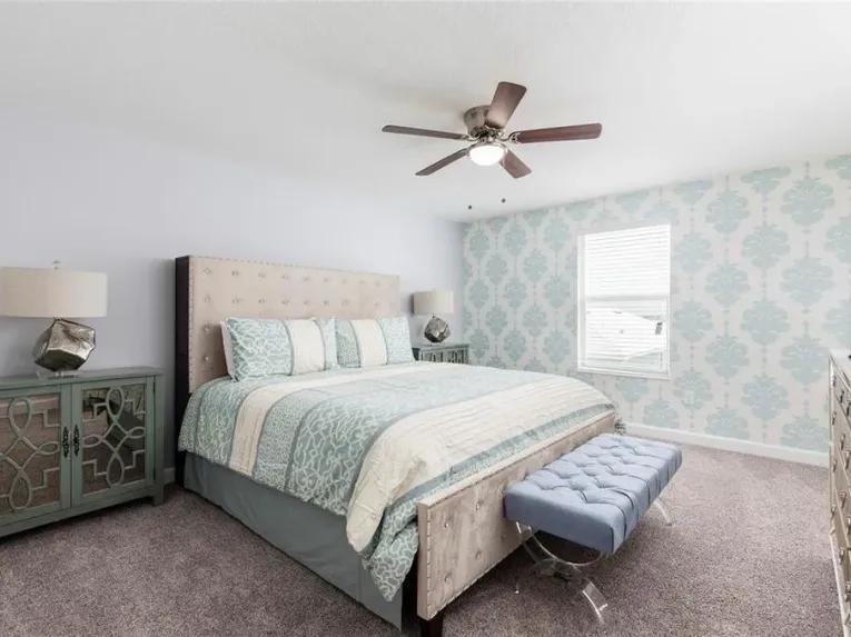 ChampionsGate (6088) 5-bedroom Villa in Davenport