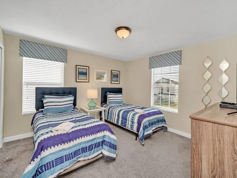 ChampionsGate (24874) 9-bedroom Villa in Davenport