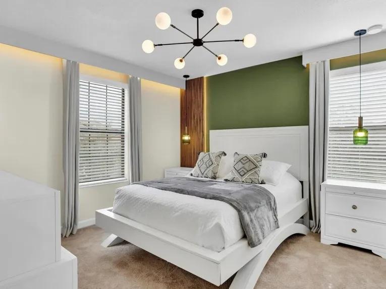ChampionsGate (6989) 9-bedroom Villa in Davenport