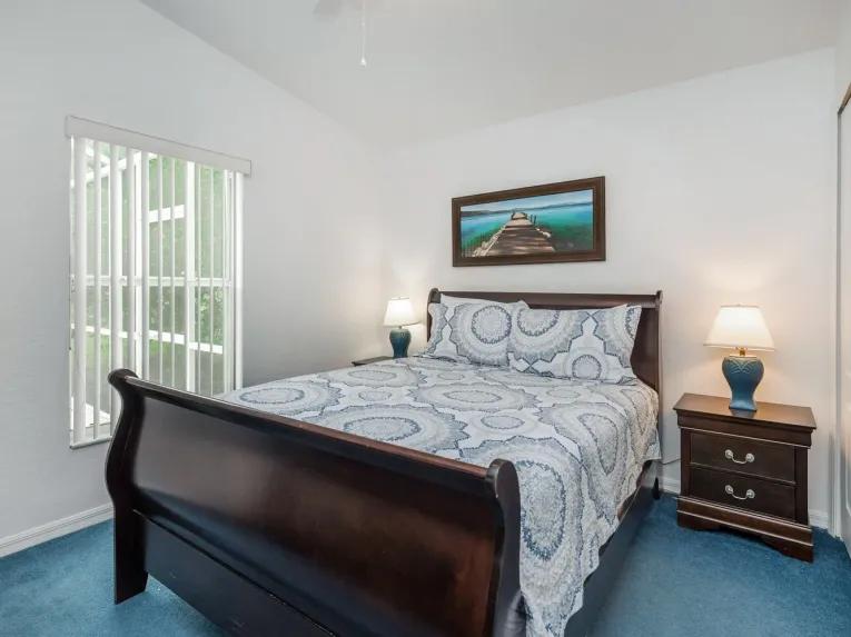 Highlands Reserve (24416) 4-bedroom Villa in Davenport