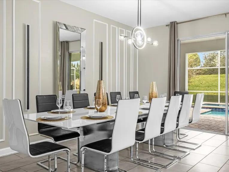 ChampionsGate (24861) 9-bedroom Villa in Davenport