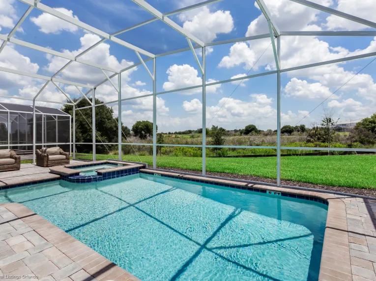 ChampionsGate (28307) 6-bedroom Villa in Davenport