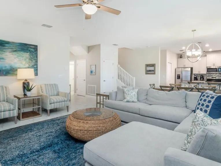 ChampionsGate (5573) 6-bedroom Villa in Davenport
