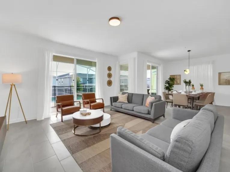 ChampionsGate (24210) 6-bedroom Villa in Davenport
