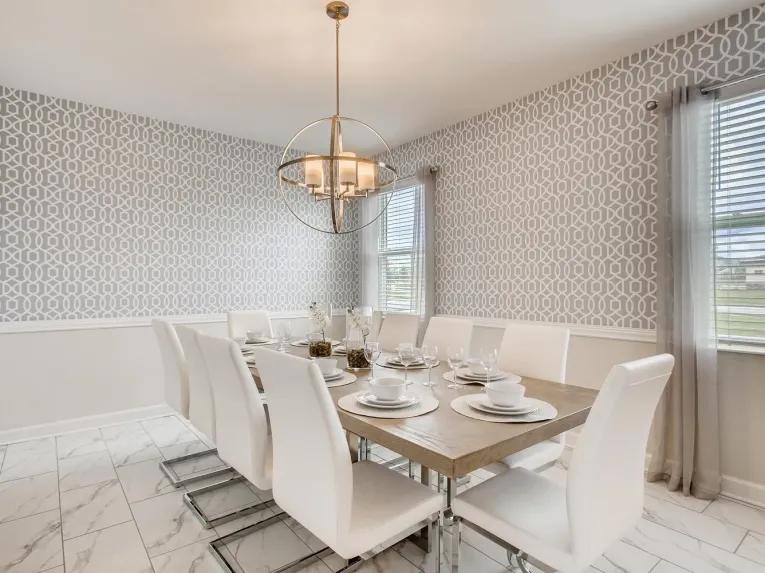 ChampionsGate (6709) 6-bedroom Villa in Davenport