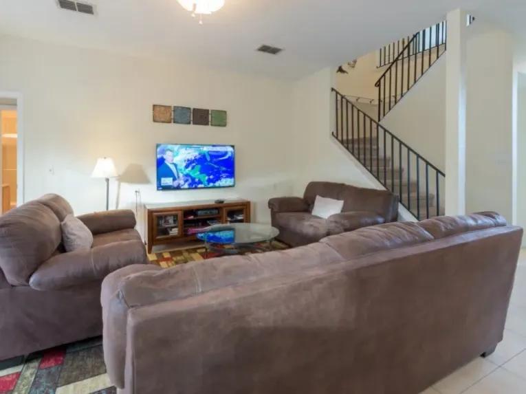 Highlands Reserve (24417) 5-bedroom Villa in Davenport
