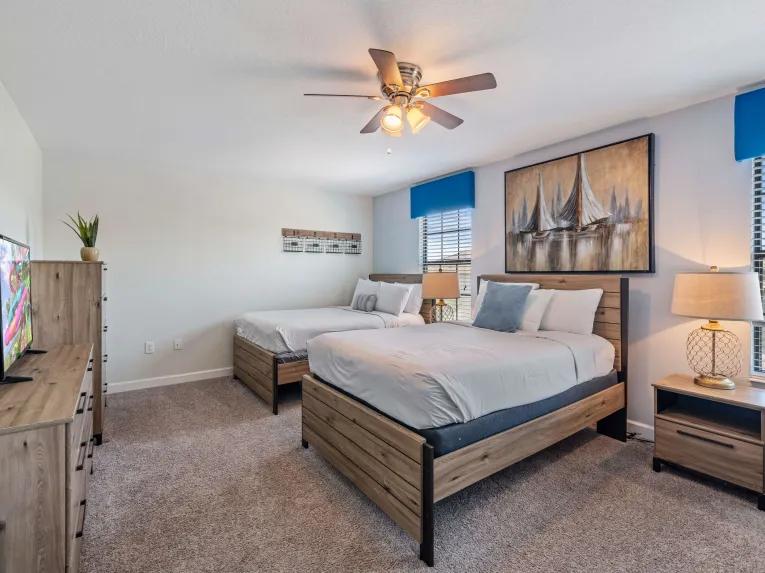 ChampionsGate (29107) 9-bedroom Villa in Kissimmee