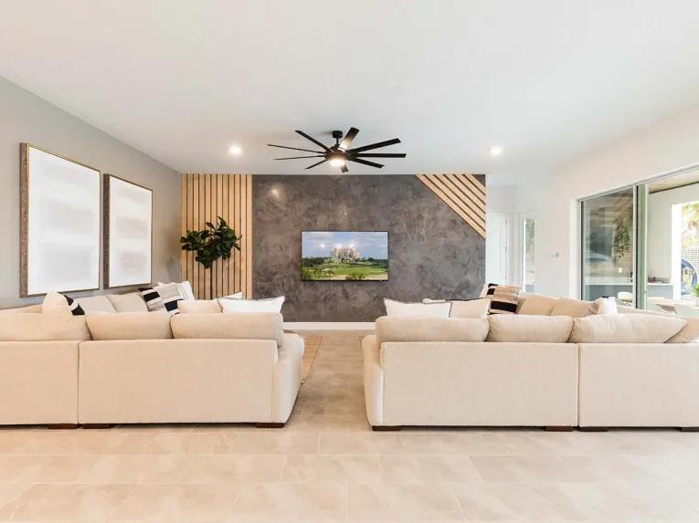 Reunion (34186) 10-bedroom Villa in Kissimmee