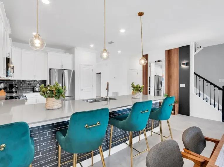 Storey Lake (24895) 9-bedroom Villa in Kissimmee