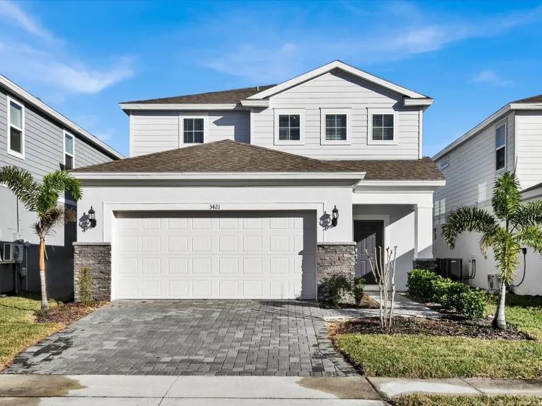 Windsor Island (24246) 5-bedroom Villa in Davenport