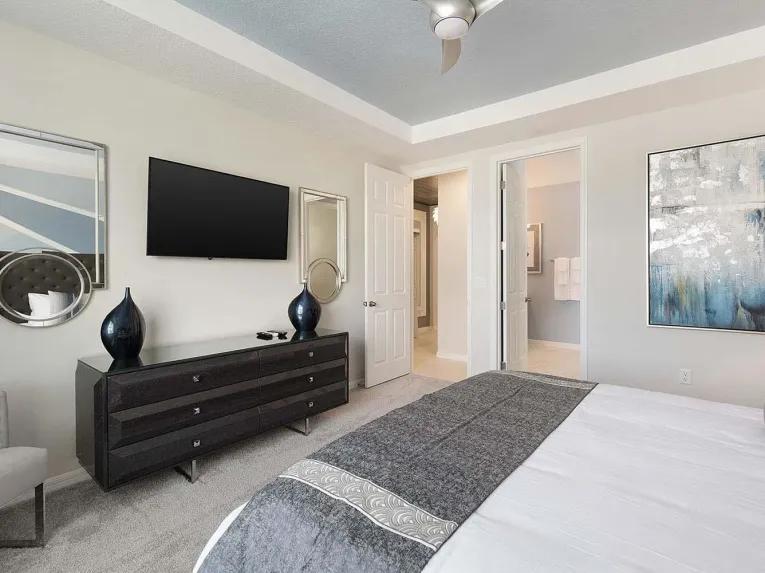 Solara Resort (31632) 9-bedroom Villa in Kissimmee