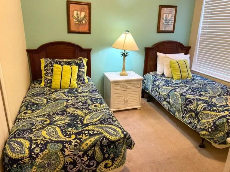 Windsor Hills (11869) 5-bedroom Villa in Kissimmee