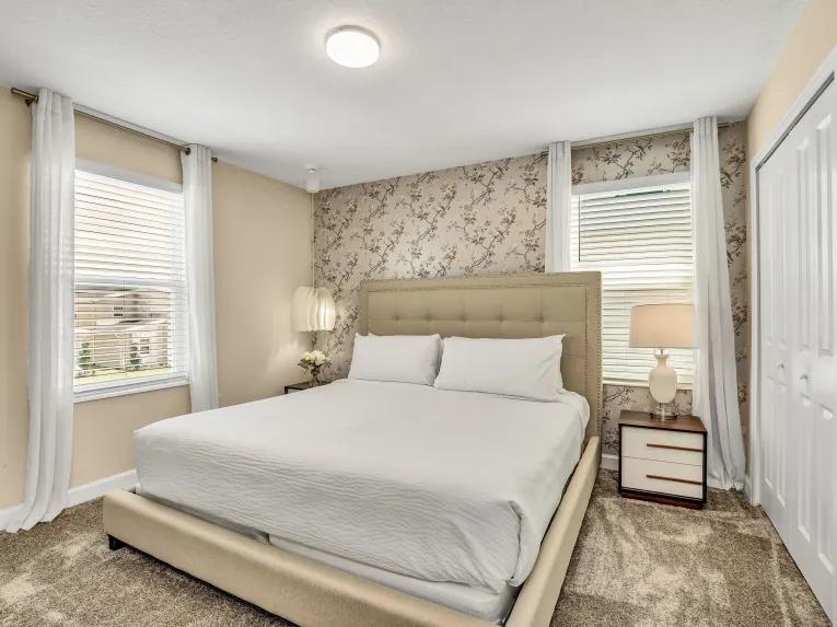 Storey Lake (28782) 9-bedroom Villa in Kissimmee