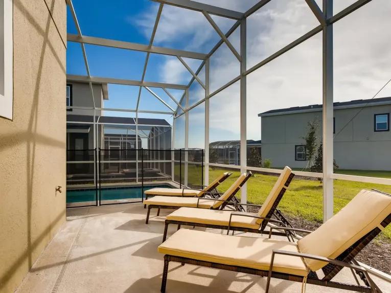 ChampionsGate (6707) 5-bedroom Villa in Davenport