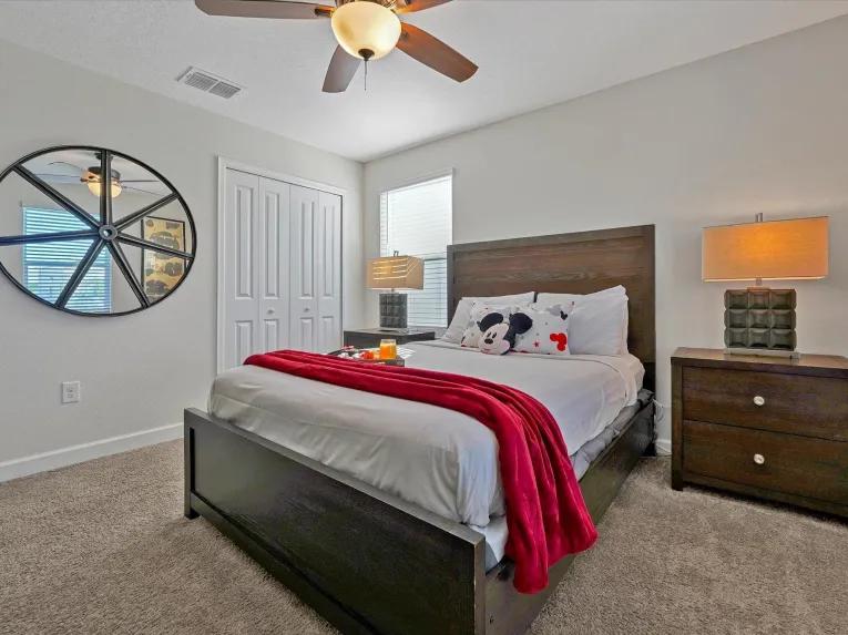ChampionsGate (28821) 9-bedroom Villa in Kissimmee