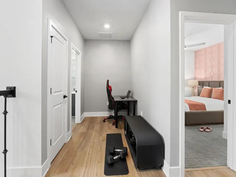 Villatel Orlando Resort (32323) 7-bedroom Villa in Orlando Town