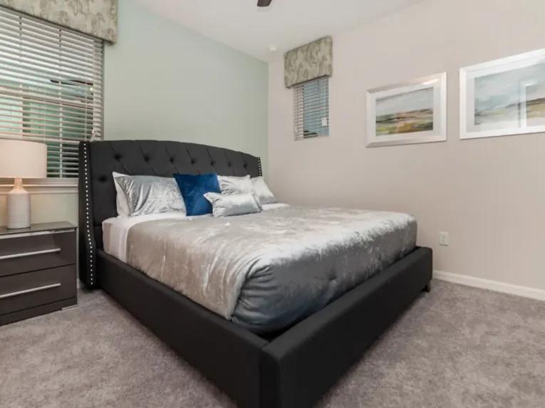 Solara Resort (5122) 4-bedroom Villa in Kissimmee