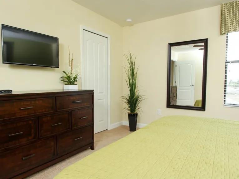 ChampionsGate (5094) 5-bedroom Villa in Davenport