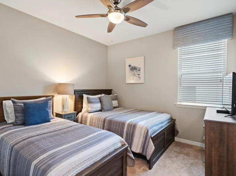 Solara Resort (5015) 6-bedroom Villa in Kissimmee