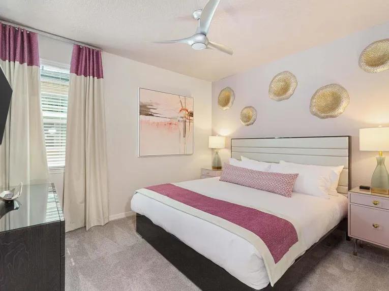Solara Resort (31624) 9-bedroom Villa in Kissimmee